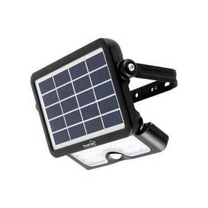 Home by Somogyi Led reflektor szolár paneles FLP 500 SOLAR kép