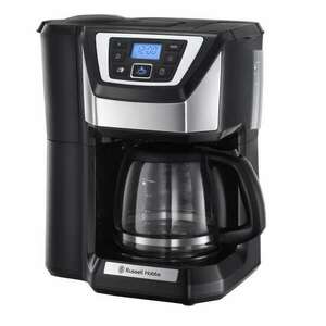 Russell Hobbs 22000-56 Victory Grind&amp;Brew filteres kávéfőző beépített darálóval kép