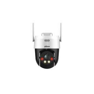 Dahua IP wifi PT dómkamera - P5AE-PV (5MP, 4mm, LED+IR15m; H265, ... kép