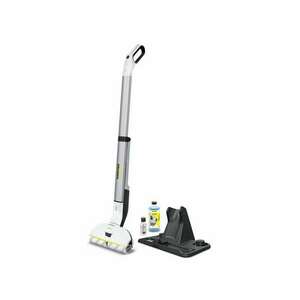 Kaercher FC 3 Cordless Premium (white) padlótisztító kép