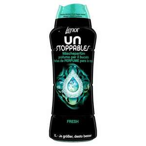 Lenor Unstoppables Fresh Parfümgyöngyök 510g - 36 mosás kép