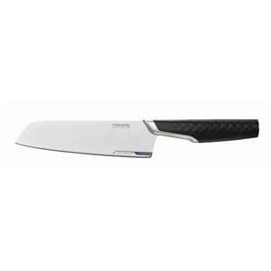 Fiskars Titánium Santoku kés kép