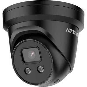 Hikvision DS-2CD2346G2-IU C 2.8mm IP Turret kamera - Fekete kép