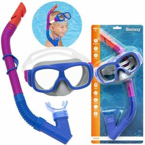 Bestway Snorkel Mask Set 24032 kép