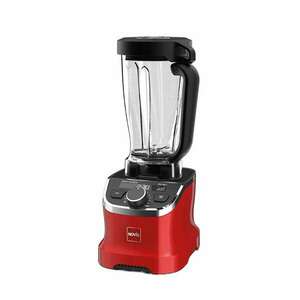 Professzionális turmixgép, Novis, ProBlender 880L, 6 sebesség, csendes, Vezeték nélküli biztonsági rendszer, BPA-mentes Tritan tartály, űrtartalom 1, 9 L, erős motor 30 000 ford./perc, teljesí kép