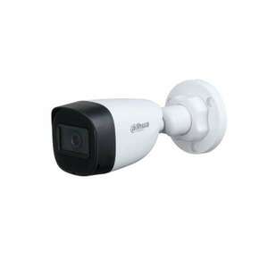 DAHUA HAC-HFW1500C-0280B-S2/kültéri/5MP/Lite/2, 8mm/30m/4in1 HD analóg csőkamera kép