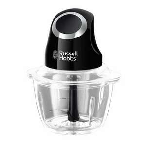 Russell Hobbs 24662-56 Matte Black mini aprító kép