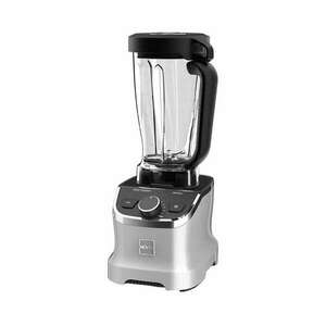 Blender Novis, ProBlender 650, űrtartalom 0, 6 liter, 6 sebesség, biztonsági rendszer, impulzus funkció, jégtörő funkció, BPA-mentes tritán tartály, erőteljes motor 30 000 ford./perc, 1400 W, kép