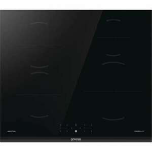 Gorenje GI6401BC Beépíthető indukciós főzőlap, 60 cm, 4 főzőzóna, ... kép