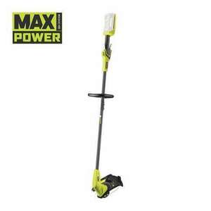 Ryobi RY36LT33A-0 MAX POWER akkus szegélyvágó 33cm/2mm SOLO kép