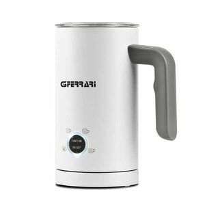 G3 Ferrari G10173 MONTANTE Tökéletes tejhabosító, 4 féle funkcióv... kép