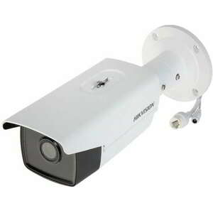 Hikvision DS-2CD2T86G2-2I IP Bullet kamera kép