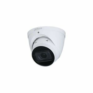 Dahua IP turretkamera - IPC-HDW2241T-ZS (2MP, 2, 7-13, 5mm(motor), kültéri, H265+, IP67, IR40m, ICR, WDR, SD, PoE) kép