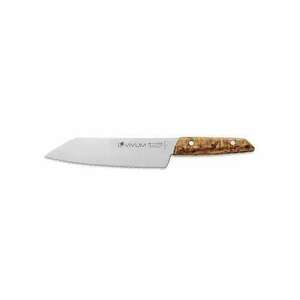 DICK Vivum santoku kés, recézett pengével (18 cm) - 8364418-2-H kép