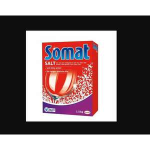 Somat Vízlágyító só - 1, 5kg kép