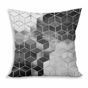 Párnahuzat 43x43 cm Optic - Minimalist Cushion Covers kép