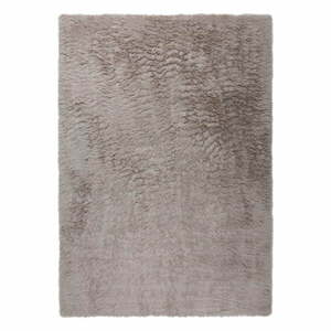 Barna szintetikus szőrme szőnyeg 180x290 cm Alpine Faux Fur – Flair Rugs kép