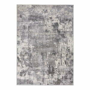 Világosszürke szőnyeg 300x400 cm Cocktail Wonderlust – Flair Rugs kép