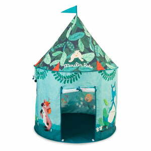 Gyerek sátor Dans la Jungle – Moulin Roty kép