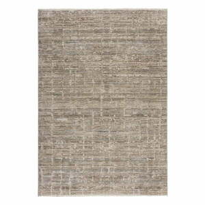 Bézs szőnyeg 200x290 cm Matilda Abstract – Flair Rugs kép