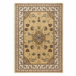 Bézs szőnyeg 160x230 cm Sherborne – Flair Rugs kép