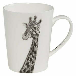 Marini Ferlazzo Giraffe fehér porcelán bögre, 450 ml - Maxwell & Williams kép