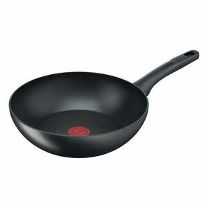 Alumínium wok serpenyő ø 28 cm Ultimate – Tefal kép