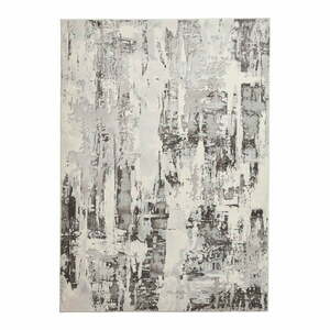 Szürke-bézs szőnyeg 170x120 cm Apollo - Think Rugs kép