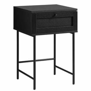 Tárolóasztal 45x45 cm Pensacola – Unique Furniture kép