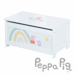 Gyerek tárolódoboz 60x32x30 cm Peppa Pig – Roba kép