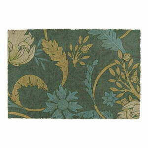 Kókuszrost lábtörlő 60x90 cm William Morris – Artsy Doormats kép