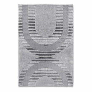 Szürke szőnyeg 200x280 cm Bartoux Light Grey – Elle Decoration kép