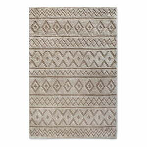 Bézs szőnyeg 160x235 cm Carpet Itinerance Beige – Elle Decoration kép