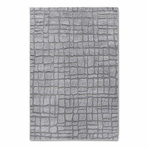 Szürke szőnyeg 200x280 cm Artistique Light Grey – Elle Decoration kép