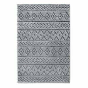 Szürke szőnyeg 200x280 cm Itinerance Light Grey – Elle Decoration kép