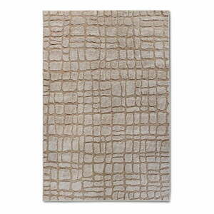 Bézs szőnyeg 200x280 cm Artistique Beige – Elle Decoration kép