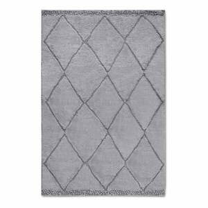 Szürke szőnyeg 120x170 cm Perrotin Light Grey – Elle Decoration kép