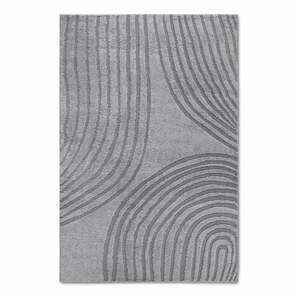 Szürke szőnyeg 80x120 cm Pigment Light Grey – Elle Decoration kép