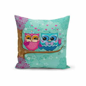 Gyerek párnahuzat 45x45 cm – Minimalist Cushion Covers kép