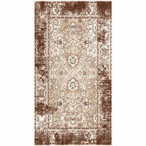 Barna szőnyeg 80x150 cm Terno Brown – FD kép