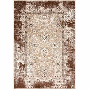 Barna szőnyeg 200x280 cm Terno Brown – FD kép