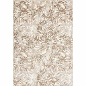 Bézs szőnyeg 133x190 cm Welio Dark Beige – FD kép