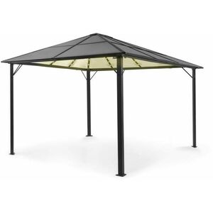 Pantheon Solid Sky Ambient Solar 3x4 m kép