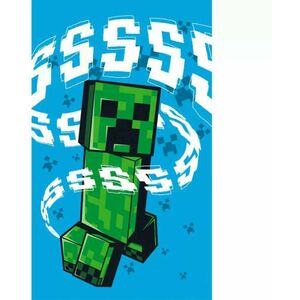 Minecraft Hissing Creeper (CBX11310JE) kép