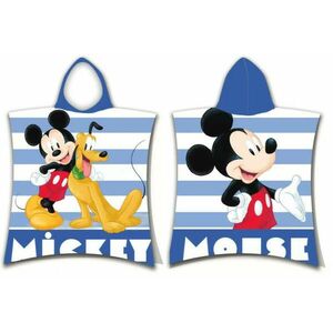 Mickey Stripe poncsó JFK024454 kép