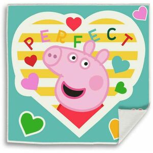 Peppa Malac Perfect 30x30 cm (85EWA17033PPC) kép