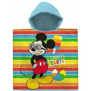 Mickey Summer poncsó (EWA236MK) kép