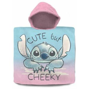 Lilo és Stitch Cute poncsó (EWA00045ST) kép