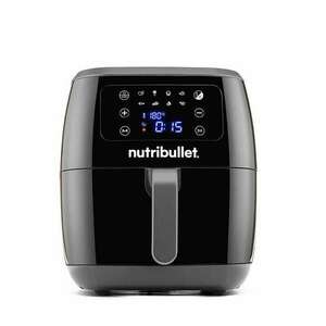 Nutribullet nba071b airfryer forrólevegős sütő 0C12500002 kép