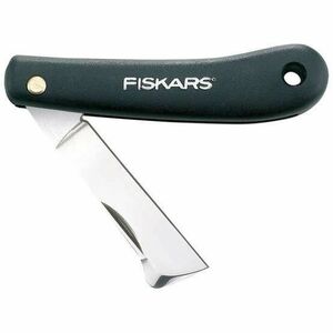 Fiskars Kerti kés kép